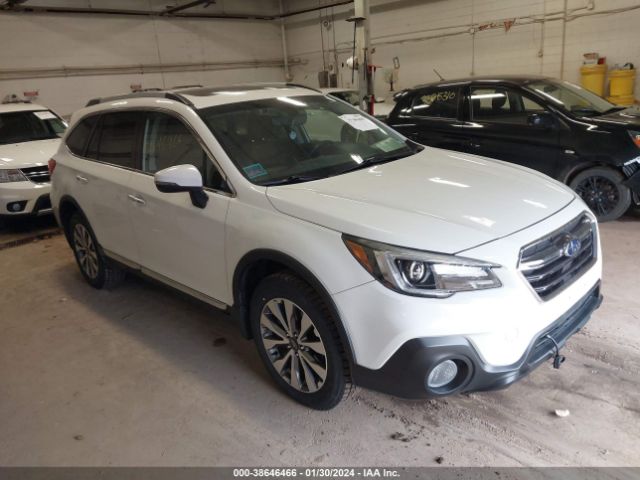 SUBARU OUTBACK 2019 4s4bsetc8k3382880