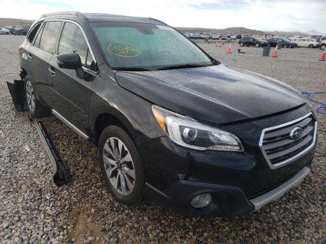 SUBARU OUTBACK TO 2017 4s4bsetc9h3208373