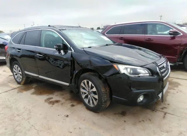 SUBARU OUTBACK 2017 4s4bsetc9h3291545