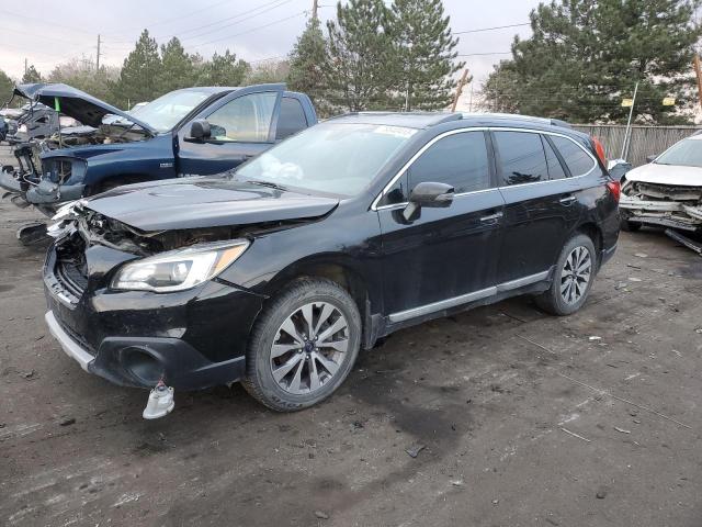 SUBARU OUTBACK 2017 4s4bsetc9h3344146