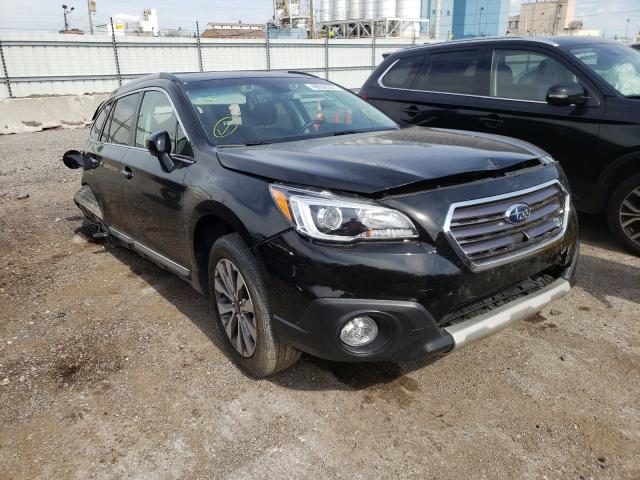 SUBARU NULL 2017 4s4bsetc9h3373405