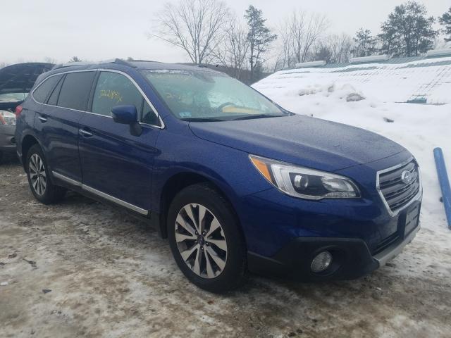 SUBARU OUTBACK TO 2017 4s4bsetc9h3410324