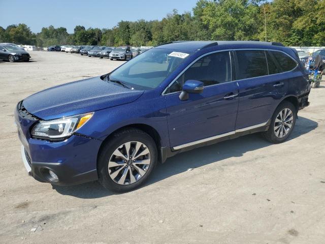 SUBARU OUTBACK 2017 4s4bsetc9h3413949