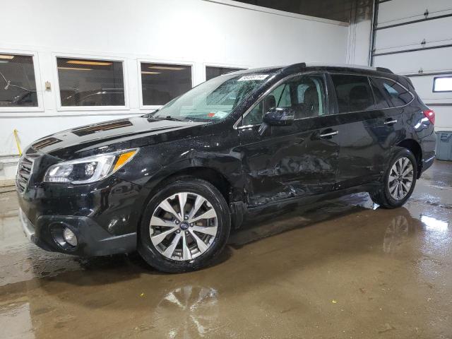 SUBARU OUTBACK 2017 4s4bsetc9h3418052