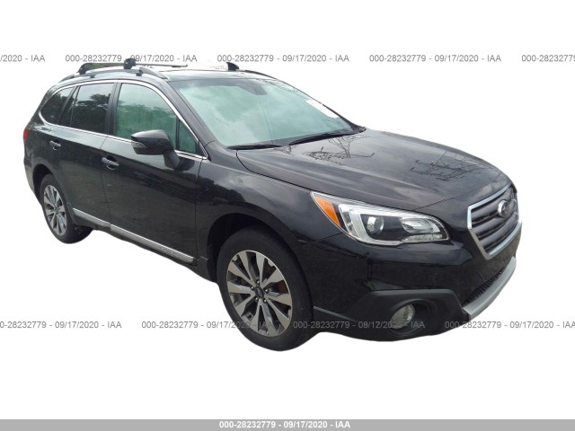 SUBARU OUTBACK 2017 4s4bsetc9h3418309