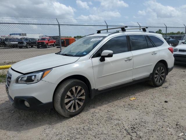 SUBARU OUTBACK 2017 4s4bsetc9h3421999