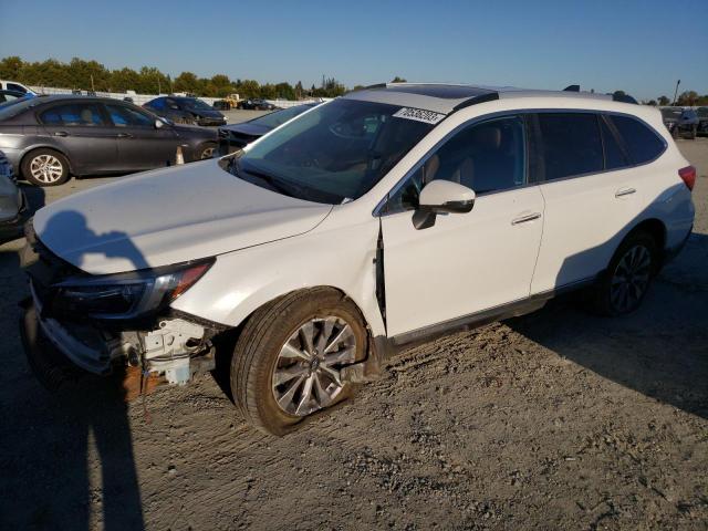 SUBARU OUTBACK TO 2018 4s4bsetc9j3224076