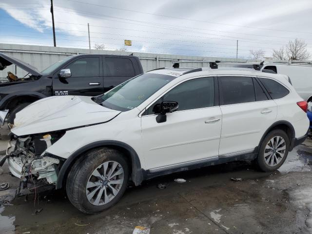 SUBARU OUTBACK TO 2018 4s4bsetc9j3246644