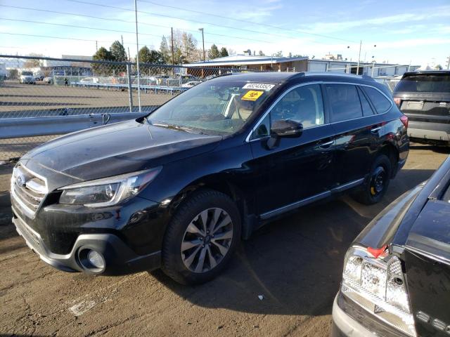 SUBARU OUTBACK TO 2018 4s4bsetc9j3296458