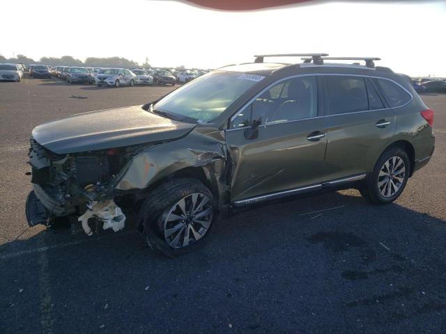 SUBARU OUTBACK 2018 4s4bsetc9j3309015