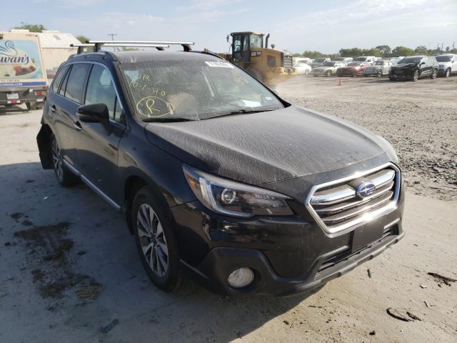 SUBARU OUTBACK TO 2018 4s4bsetc9j3343147