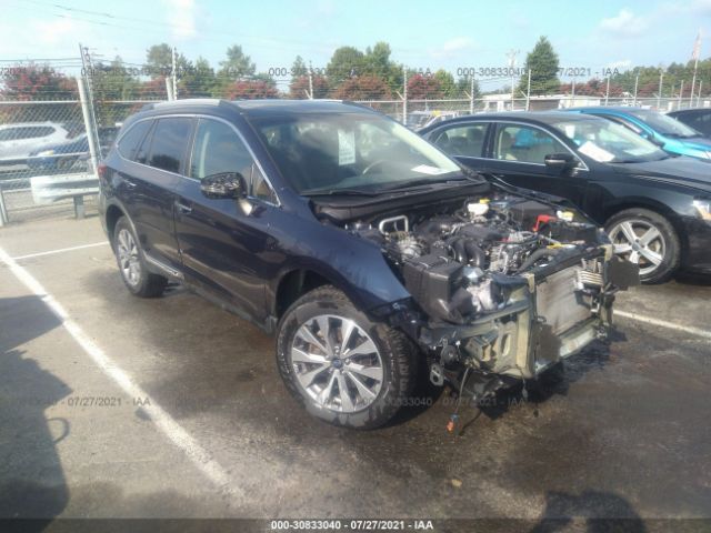 SUBARU OUTBACK 2018 4s4bsetc9j3347697