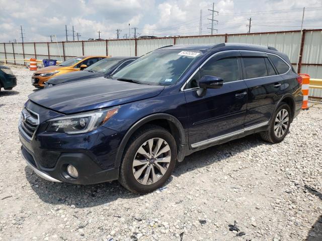 SUBARU OUTBACK TO 2018 4s4bsetc9j3367898