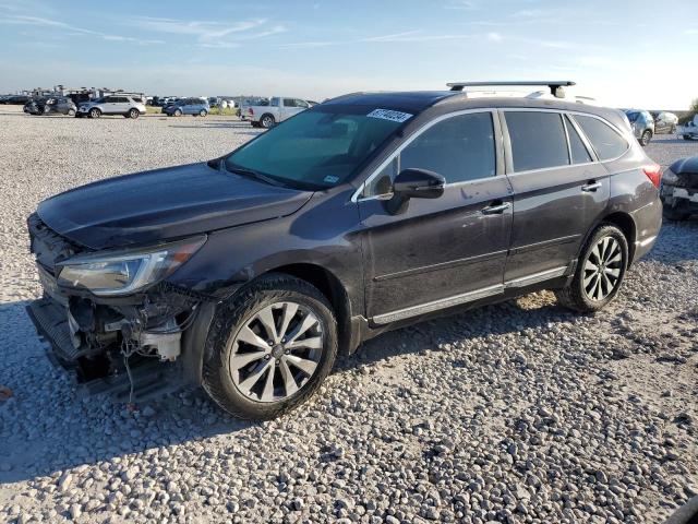 SUBARU OUTBACK TO 2018 4s4bsetc9j3393563