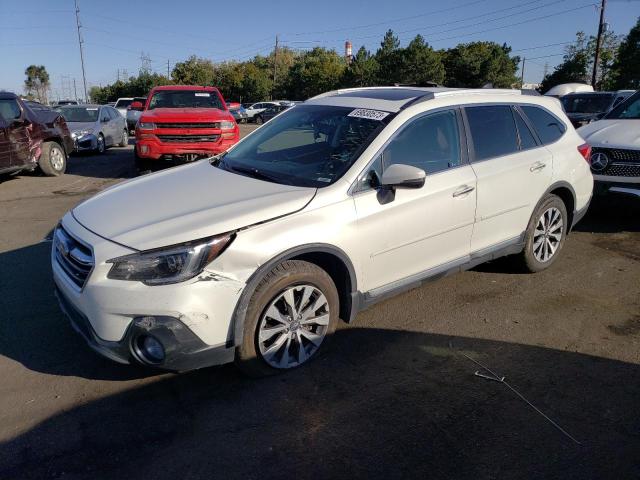 SUBARU OUTBACK 2019 4s4bsetc9k3216934