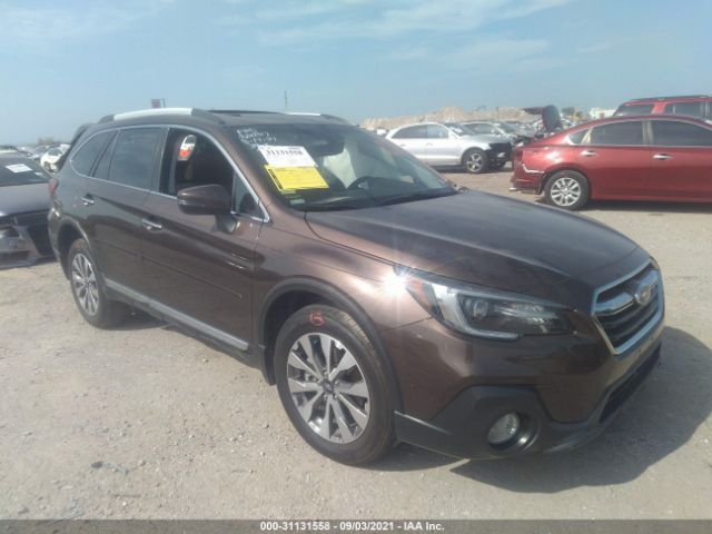 SUBARU OUTBACK 2019 4s4bsetc9k3217601