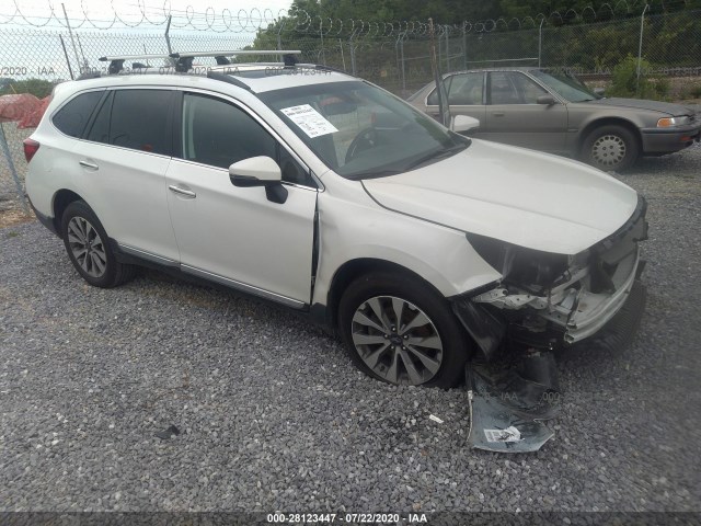 SUBARU OUTBACK 2019 4s4bsetc9k3242076