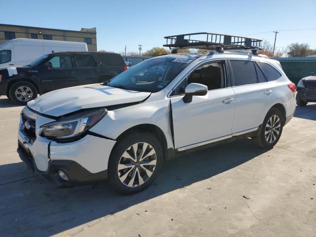 SUBARU OUTBACK 2019 4s4bsetc9k3325085