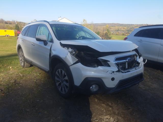 SUBARU OUTBACK TO 2019 4s4bsetc9k3327029