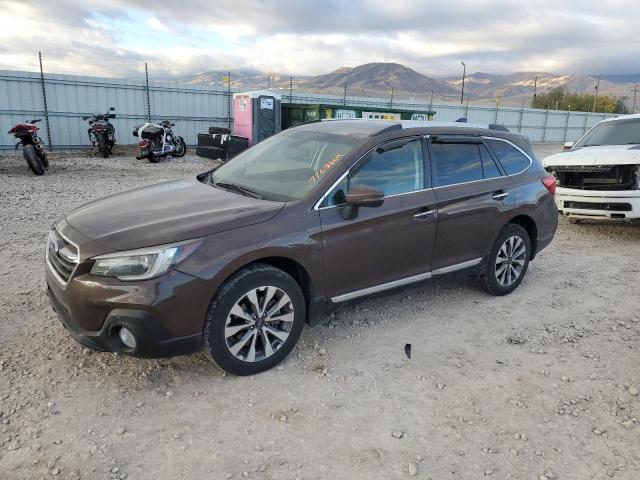 SUBARU OUTBACK TO 2019 4s4bsetc9k3337866