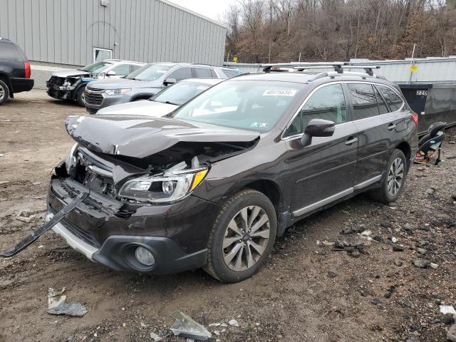 SUBARU OUTBACK 2017 4s4bsetcxh3201190