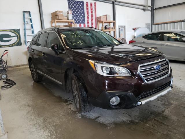 SUBARU OUTBACK TO 2017 4s4bsetcxh3202775