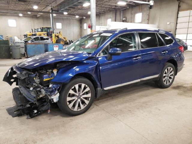 SUBARU OUTBACK TO 2017 4s4bsetcxh3220449