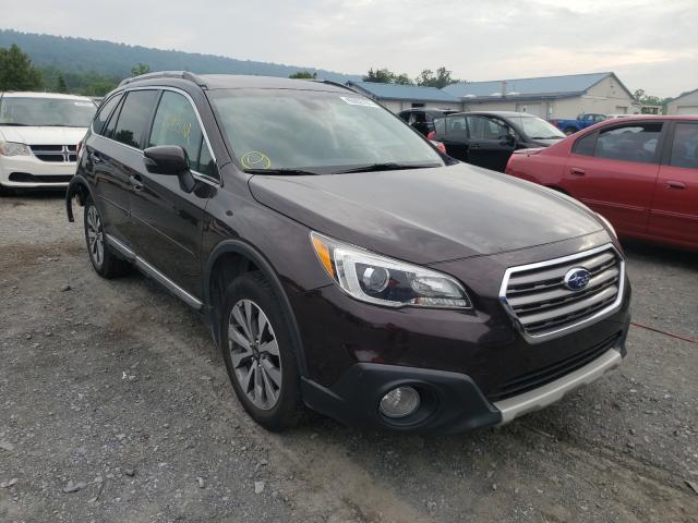 SUBARU OUTBACK TO 2017 4s4bsetcxh3263818