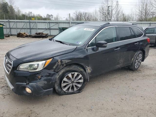 SUBARU OUTBACK 2017 4s4bsetcxh3291022