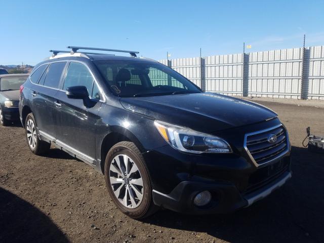 SUBARU OUTBACK TO 2017 4s4bsetcxh3379827