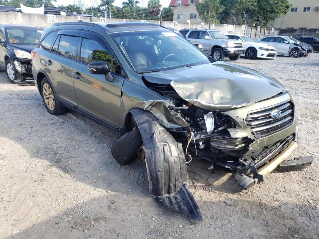 SUBARU OUTBACK TO 2017 4s4bsetcxh3386213