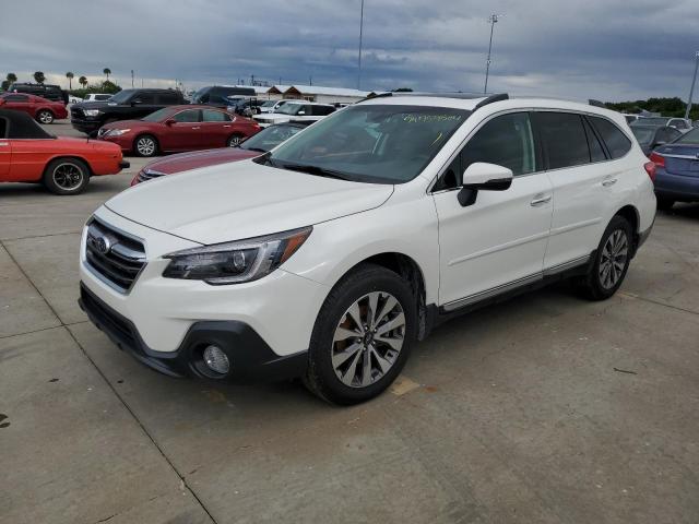 SUBARU OUTBACK TO 2018 4s4bsetcxj3250475