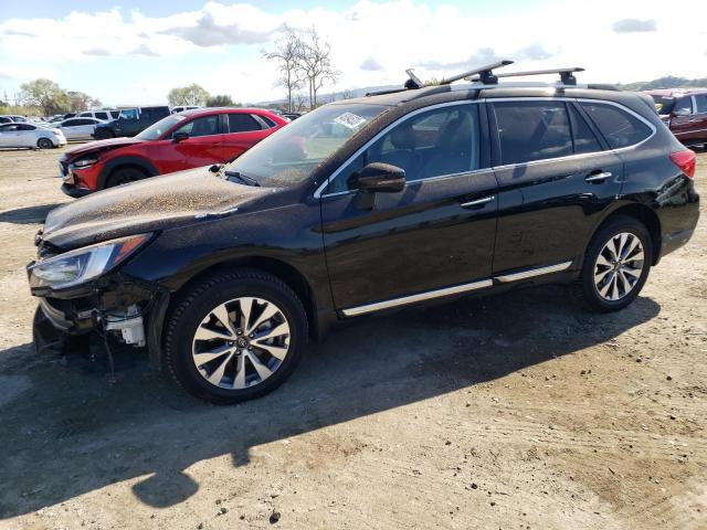 SUBARU OUTBACK TO 2018 4s4bsetcxj3264540