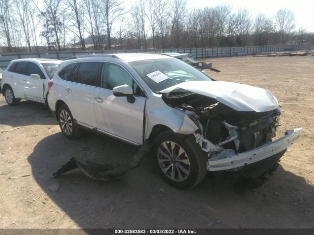 SUBARU OUTBACK 2018 4s4bsetcxj3273044