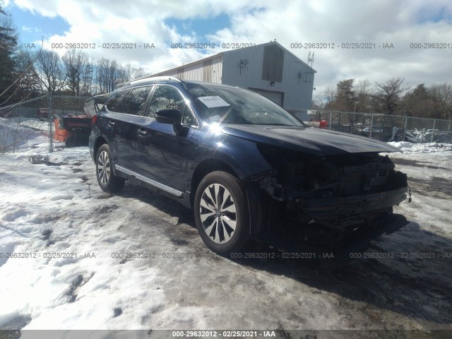 SUBARU OUTBACK 2018 4s4bsetcxj3301263