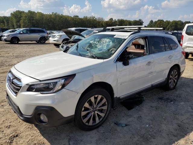 SUBARU OUTBACK 2018 4s4bsetcxj3332402