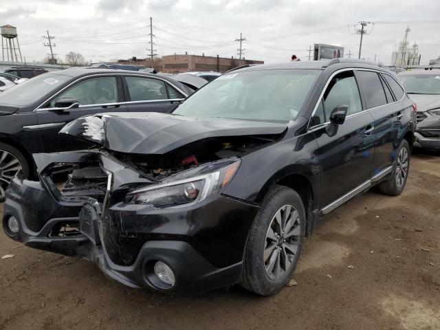 SUBARU OUTBACK TO 2018 4s4bsetcxj3349281