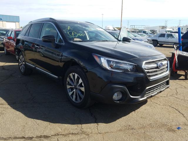 SUBARU OUTBACK TO 2018 4s4bsetcxj3350043