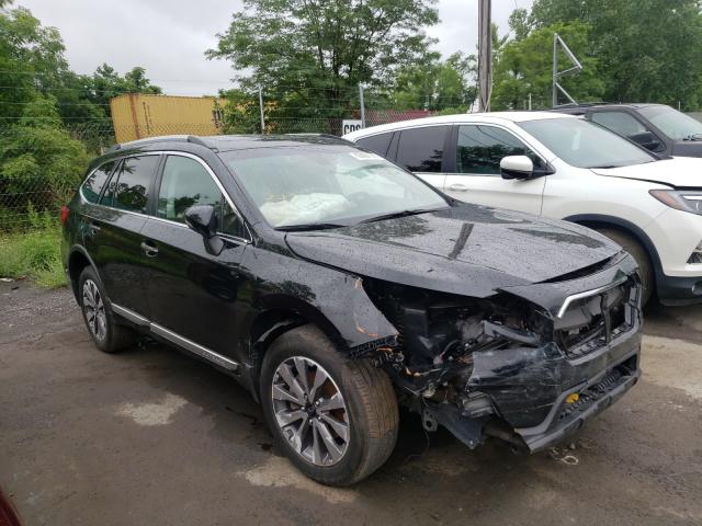 SUBARU OUTBACK 2018 4s4bsetcxj3369059