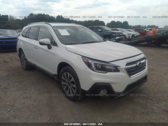 SUBARU OUTBACK 2019 4s4bsetcxk3232351