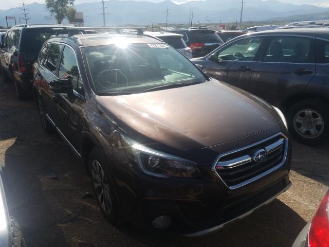 SUBARU OUTBACK TO 2019 4s4bsetcxk3279735