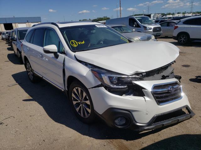 SUBARU OUTBACK TO 2019 4s4bsetcxk3303015