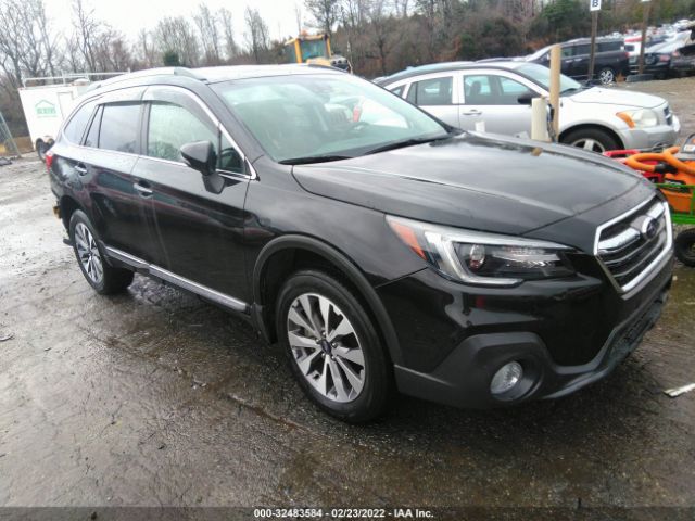 SUBARU OUTBACK 2019 4s4bsetcxk3322535