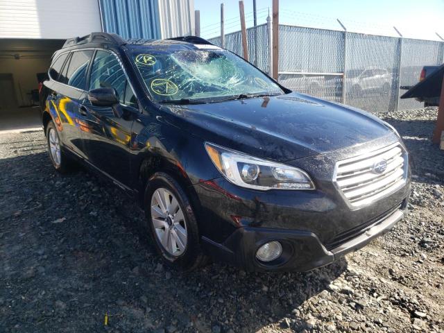 SUBARU OUTBACK 3. 2017 4s4bsfdc1h3237970