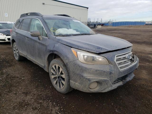 SUBARU OUTBACK 3. 2015 4s4bsflc6f3326478