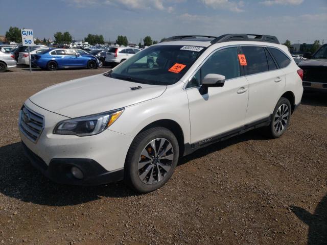 SUBARU OUTBACK 3. 2015 4s4bsflc6f3334838