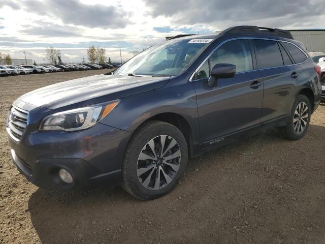 SUBARU OUTBACK 3. 2015 4s4bsflc8f3206794