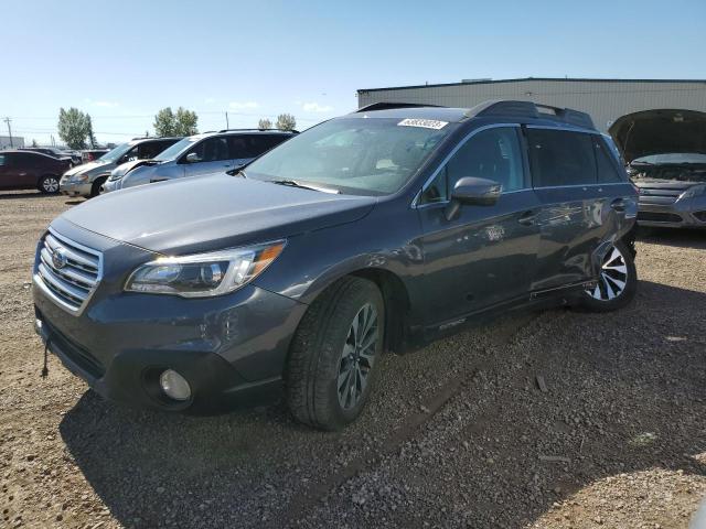 SUBARU OUTBACK 2017 4s4bsflcxh3303644