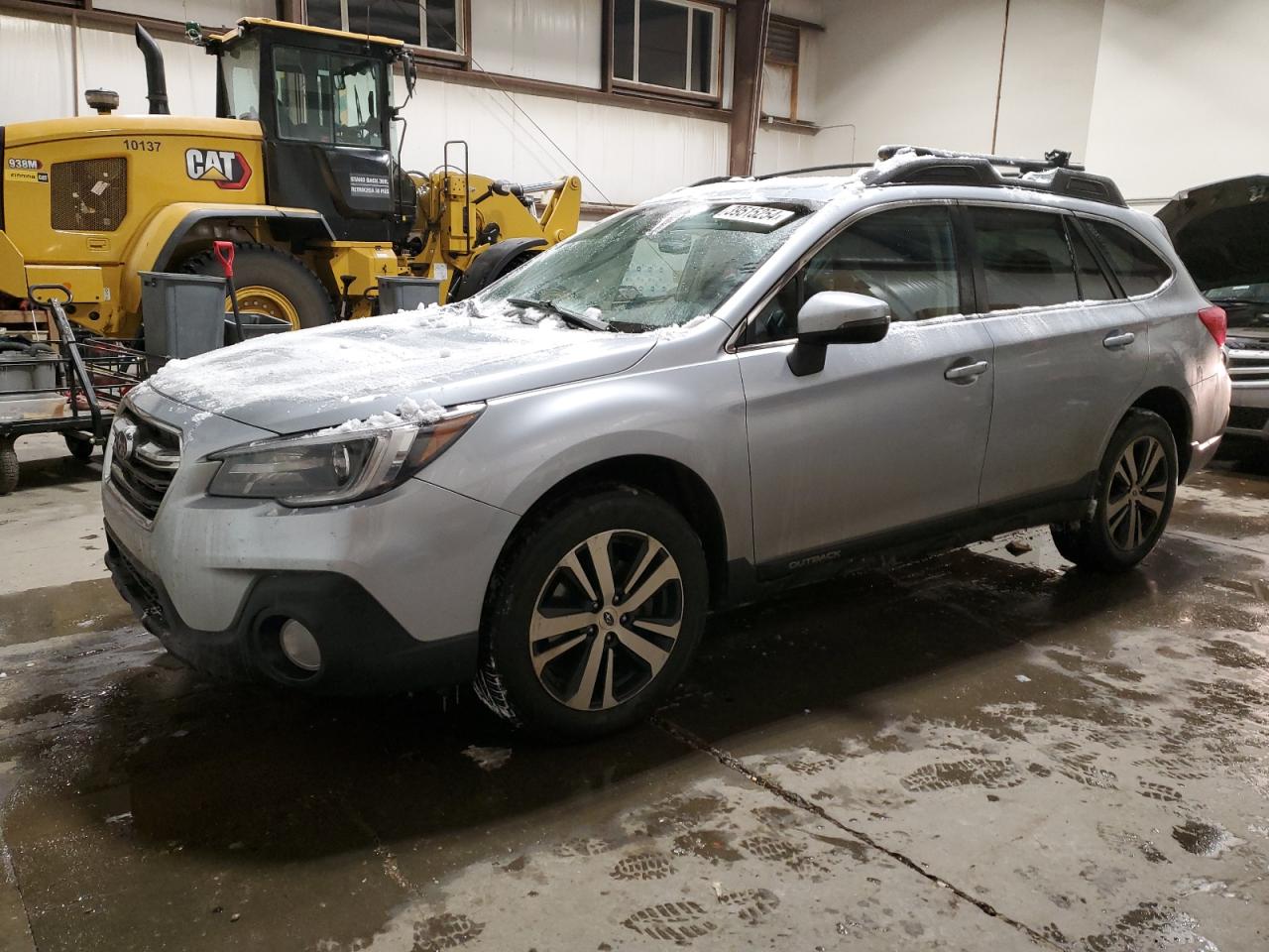 SUBARU OUTBACK 2019 4s4bsfnc3k3217368