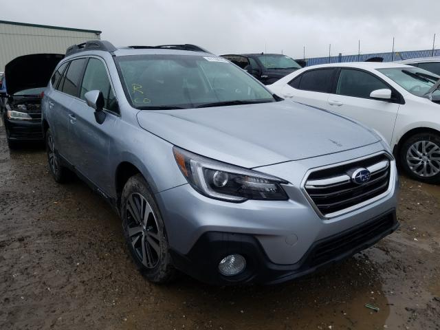 SUBARU OUTBACK 3. 2019 4s4bsfnc3k3262388